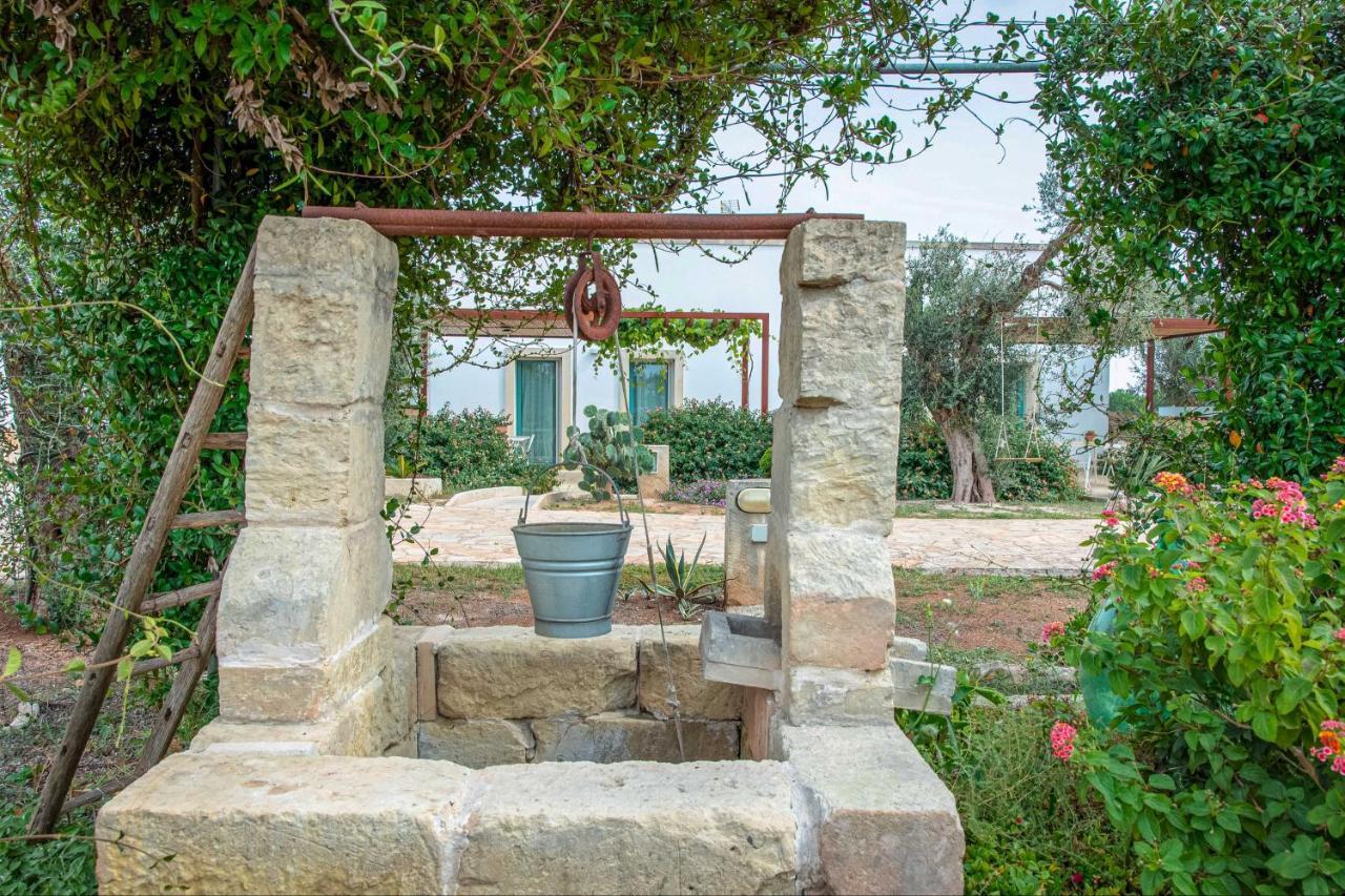Casetta Degli Ulivi Uggiano La Chiesa Exterior foto